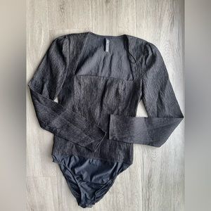 Zara Bodysuit